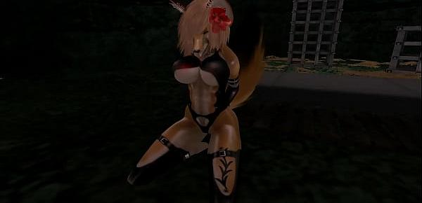 trendsThe Pleasure of Submission ( Furry  Yiff )